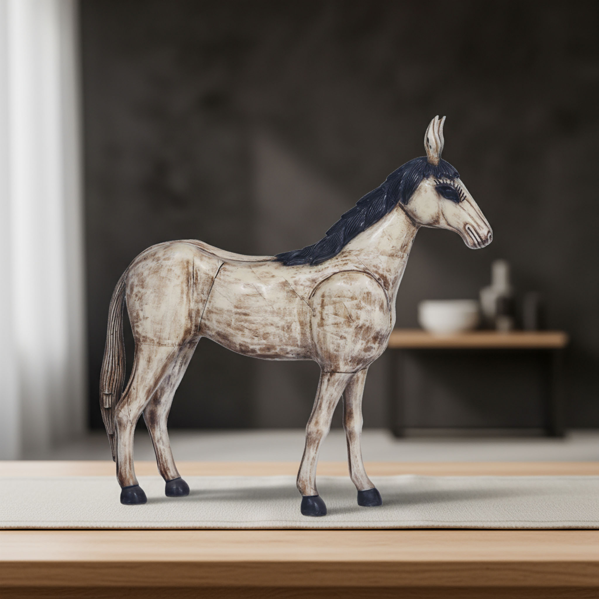 CRAFT MEETS ELEGANCE: EXQUISITE HANDCRAFTED CENTERPIECES