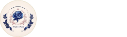 Sapphire Rose Logo